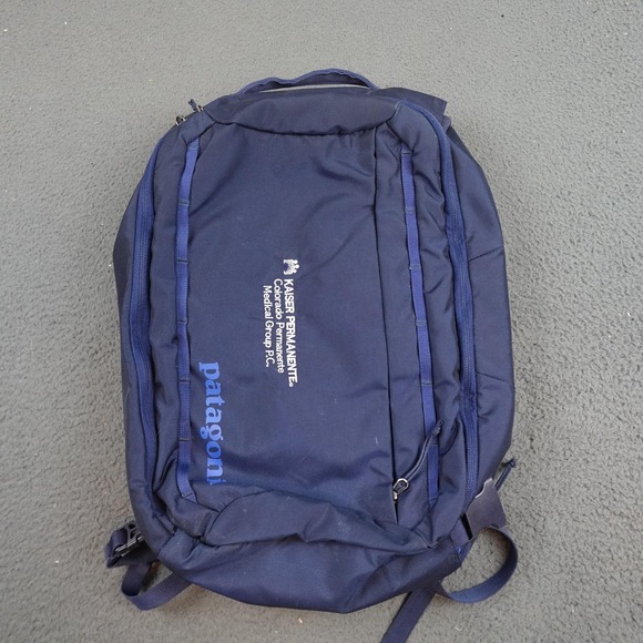 buy patagonia tres backpack Patagonia Tres Pack 25L Laptop Backpack Blue 48295 Daypack Travel